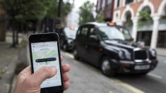 A Londres, le géant Uber cherche à calmer le jeu