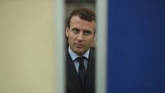 Elections sénatoriales : premier revers électoral pour Macron