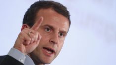Les « affirmations très fortes » de Macron sur l’Europe ont l’approbation de Bruxelles