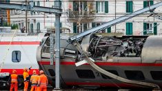 Suisse : un accident de train fait 30 blessés