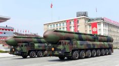 Les armes nucléaires de la Corée du Nord font partie d’un réseau international