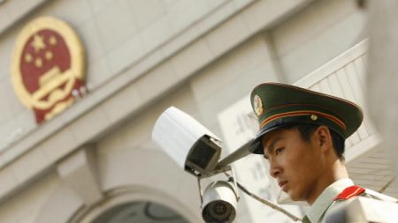 Selon HRW, Pékin sabote les efforts de l’ONU