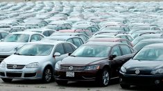 Dieselgate : 22 milliards de dollars d’amendes pour VW