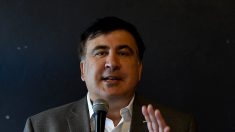 Mikheïl Saakachvili recherché pour abus de pouvoir