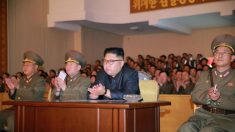 La Chine s’engage à « appliquer vigoureusement » les sanctions contre la Corée du Nord