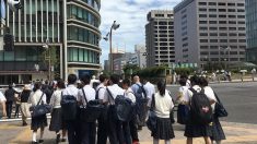 Japon : quand rentrée scolaire rime avec pic de suicide des enfants