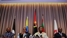 Angola: l’opposition demande l’annulation des élections