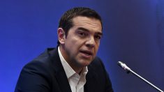 Tsipras passe du Grexit au Grinvest