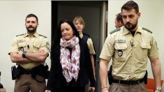 Allemagne: le tribunal demande la perpétuité contre Beate Zschäpe