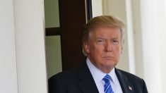 Trump s’oppose au rachat de l’entreprise américaine Lattice par un groupe chinois