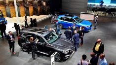 Salon de Francfort 2017 : si les voitures se ressemblent, c’est une stratégie