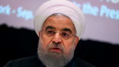 L’Iran refuse de renégocier l’accord nucléaire de 2015