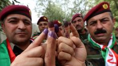 Référendum kurde : Le président turc craint une « guerre ethnique »