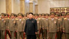 La Corée du Nord pourrait tester la bombe H dans le Pacifique