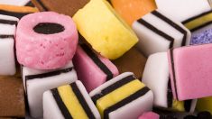 Bonbons, biscuits, médicaments : sachez éviter le dioxyde de titane