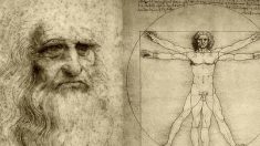 Les fabuleux carnets de notes de Léonard de Vinci maintenant accessibles en ligne