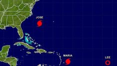 À quoi faut-il s’attendre avec l’ouragan Maria, voici les régions touchées