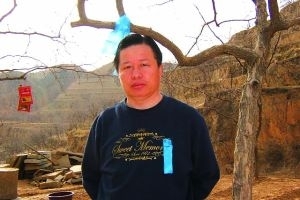 Gao Zhisheng, avocat défenseur des droits de l'Homme en Chine