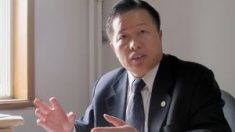 Gao Zhisheng : Pékin dit à l’ONU de ne pas se mêler de ses affaires