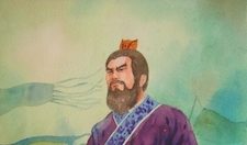 Cao Cao, ministre talentueux en période chaotique
