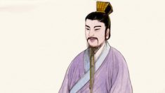 Liu Bei, empereur humaniste et soucieux du peuple