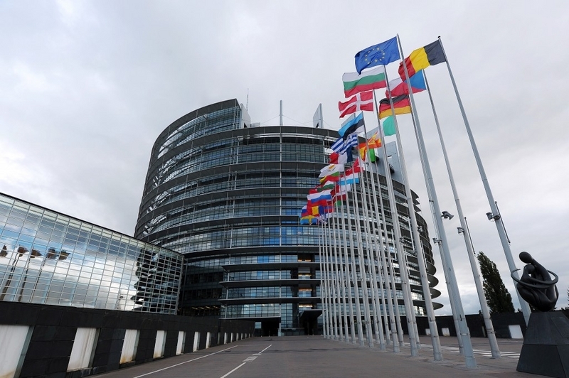 Le Parlement européen vote une résolution s’opposant aux prélèvements forcés d’organes en Chine