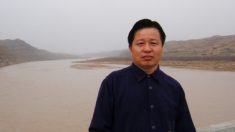 Première lettre ouverte de Gao Zhisheng au gouvernement chinois concernant la persécution du Falun Gong