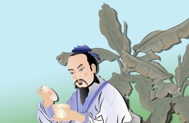 Lu Yu – Le Sage du Thé