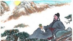 Li Bai – Le Sage de la poésie