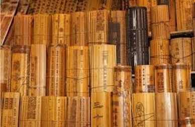 D’anciens livres médicaux en bambou découverts en Chine appartenaient au légendaire Bian Que