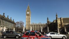 Londres : une nouvelle taxe pour les conducteurs de voitures polluantes