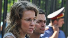 Russie : cinq choses à savoir sur la candidate à la présidentielle Ksenia Sobtchak
