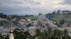 Philippines : La bataille de Marawi fait plus d’un millier de morts