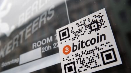 Le bitcoin libèrera-t-il l’argent ?