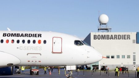 Face à Boeing, Bombardier s’allie à Airbus dans les avions moyen-courrier