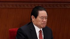 Pékin : trois anciens dirigeants accusés de « conspiration »