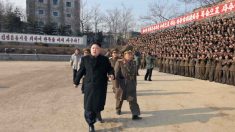 Nouvelles menaces de la Corée du Nord après un exercice des forces alliées