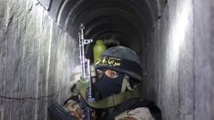 Gaza : les trois Palestiniens « disparus » ont été retrouvés