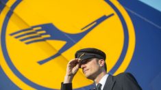 La Lufthansa se paie Air Berlin