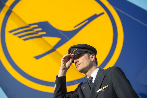 La compagnie aérienne allemande Lufthansa a racheté plus de la moitié des avions et un tiers du personnel d'Air Berlin.
(Thomas Lohnes/Getty Images)