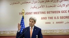 Le Qatar, la fausse note du Conseil de coopération du Golfe