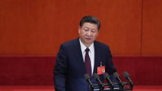 Xi Jinping « à vie » dans la ligne du Parti