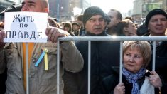 Moscou : une journaliste d’une radio dissidente assassinée