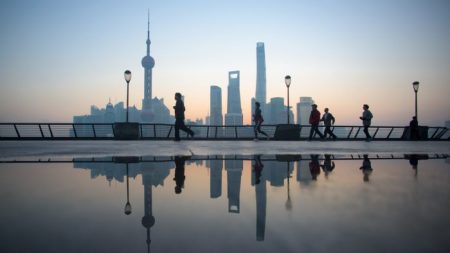 L’élimination du gang de Shanghai est sur l’agenda du dirigeant chinois Xi Jinping