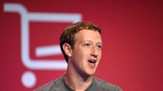 Chine : Mark Zuckerberg et Tim Cook en « business trip »