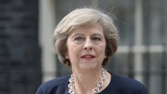 Theresa May : « ce dont le pays a besoin, c’est d’un leadership calme »