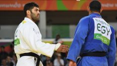 Judo : Abou Dhabi veut imposer des conditions à Israël