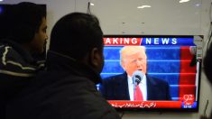 Etats-Unis : Trump dépêche ses diplomates et militaires au Pakistan