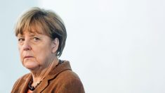 Allemagne : Merkel attaquée par l’aile droite de sa famille politique