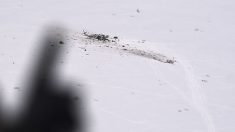 Crash d’un hélicoptère russe dans l’Arctique